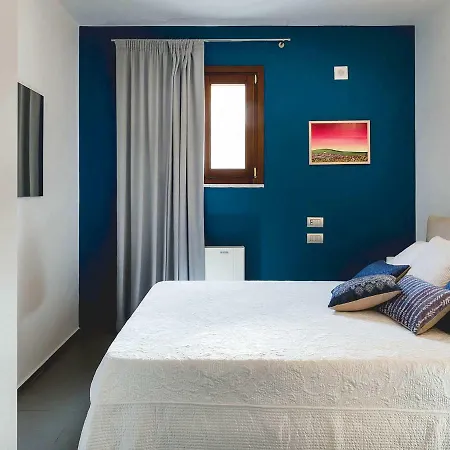 Holoiday In With Terrace * Cefalù